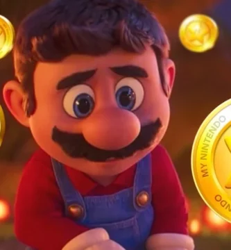 Nintendo Gold Points discontinuation with a sad Nintendo fan