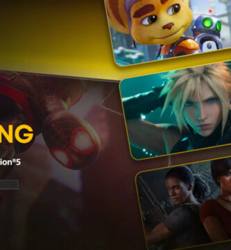 PlayStation Cloud Gaming library update with 371 new titles