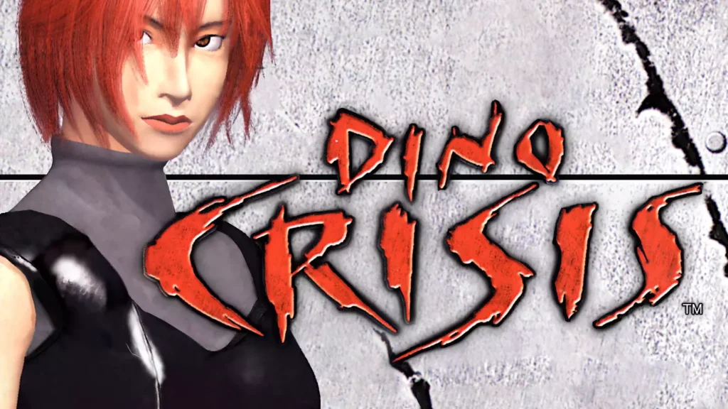 Capcom renews Dino Crisis trademark, fueling speculation about a new game