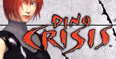 Capcom renews Dino Crisis trademark, fueling speculation about a new game