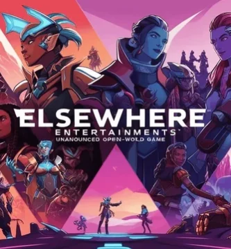 Elsewhere Entertainment rumored open-world game concept