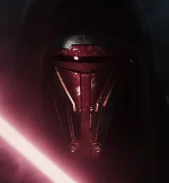 Star Wars: Knights of the Old Republic Remake