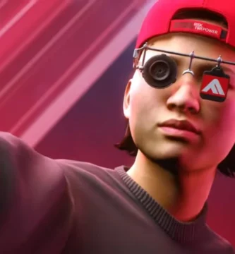 The Finals Season 6 Olympic meme skin inspired by Olympic shooting icon