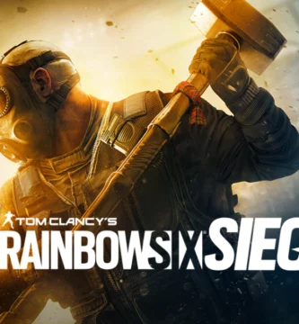 A leaked screenshot showcasing the rumored 6v6 mode in Siege X Beta