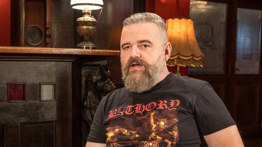 Kingdom Come Deliverance 2 director Daniel Vávra explains the game’s massive success and storytelling focus.