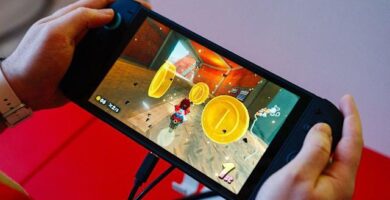 ESA spokesperson Aubrey Quinn discusses Trump tariffs and their threat to U.S. gamers and the industry