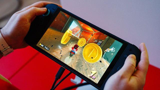 ESA spokesperson Aubrey Quinn discusses Trump tariffs and their threat to U.S. gamers and the industry