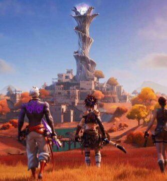Fortnite leading the battle royale genre with consistent updates and new seasons