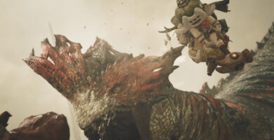 Capcom investigates Monster Hunter Wilds Challenge Quest cheaters in Doshaguma of the Hollow