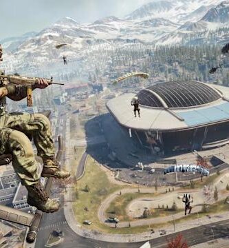 Verdansk map returns in Call of Duty Warzone with developer confirmation