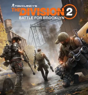 The Division 2 agents prepare for battle in Brooklyn, upcoming DLC reveal teaser