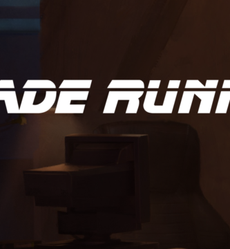 Concept art of Blade Runner: Time to Live by Supermassive Games