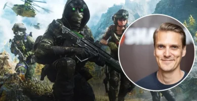 David Sirland clarifies Battlefield 6 matchmaking system