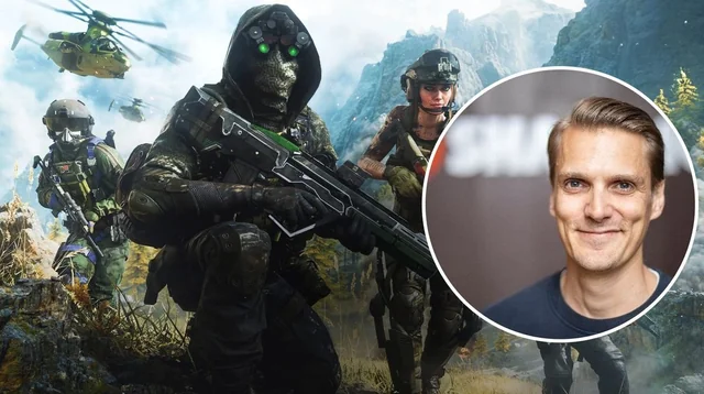 David Sirland clarifies Battlefield 6 matchmaking system