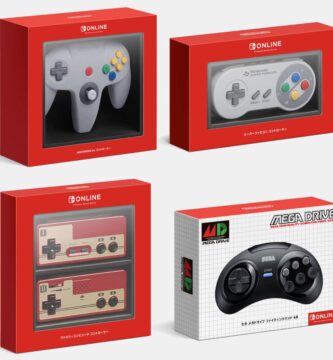 Updated NES controller and Joy-Cons designed for Nintendo Switch 2 compatibility