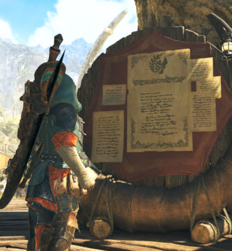 Capcom Monster Hunter Wilds Arena Quest leaderboard and anti-cheat announcement