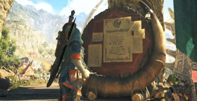 Capcom Monster Hunter Wilds Arena Quest leaderboard and anti-cheat announcement