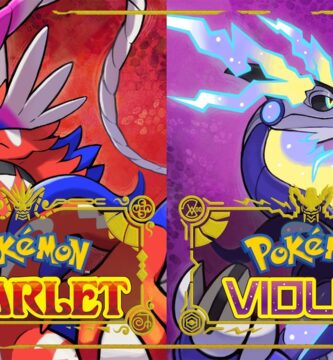 Pokémon Scarlet and Violet Nintendo Switch 2 Update