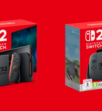 Nintendo Switch 2 console and Mario Kart World bundle pre-order leak