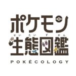 Pokémon Ecology Encyclopedia “Pokecology” hardcover book cover showing wild Pokémon in their habitats