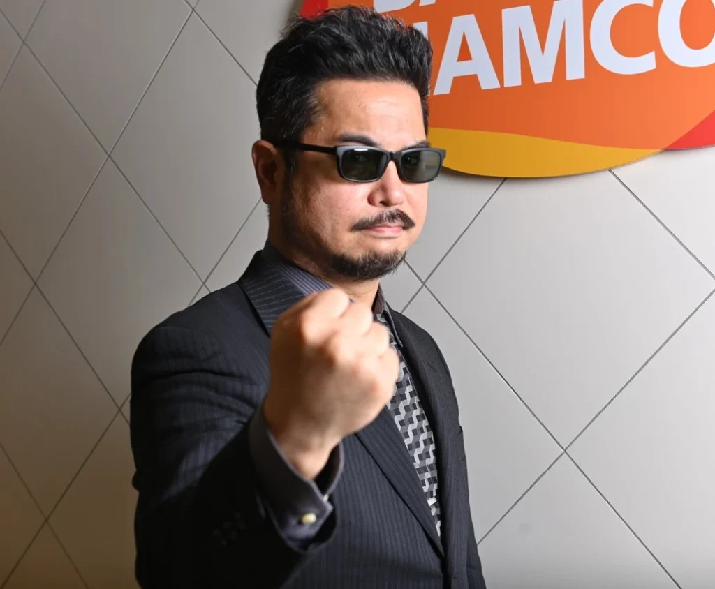 Katsuhiro Harada addressing Tekken 8 Season 2 community concerns