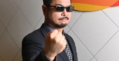 Katsuhiro Harada addressing Tekken 8 Season 2 community concerns