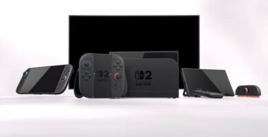 Pre-order Nintendo Switch 2 bundles April 24 release