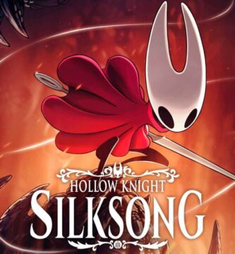 Hollow Knight Silksong confirmed for Nintendo Switch and Switch 2 launch