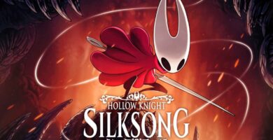 Hollow Knight Silksong confirmed for Nintendo Switch and Switch 2 launch