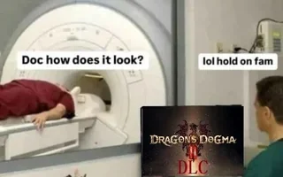Dragon’s Dogma 2 fans discussing DLC leaks on Reddit