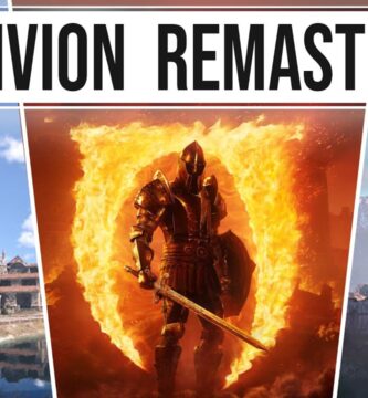 Elder Scrolls IV Oblivion Remaster DLC Rumors April 2025