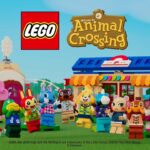List of Animal Crossing LEGO sets retiring by 2025