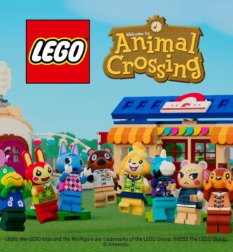 List of Animal Crossing LEGO sets retiring by 2025