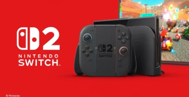 Nintendo Switch 2 pre-orders France, Switch 2 sales surge, Mario Kart World bundle demand