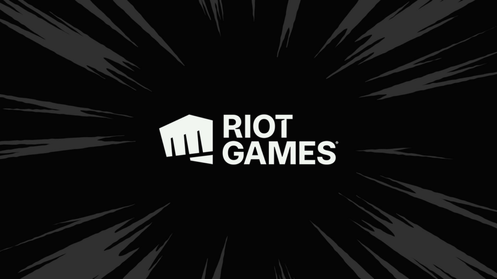 Hoby Darling announced as Riot Games' new company president