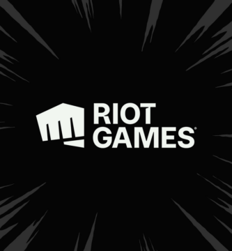 Hoby Darling announced as Riot Games' new company president