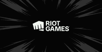 Hoby Darling announced as Riot Games' new company president