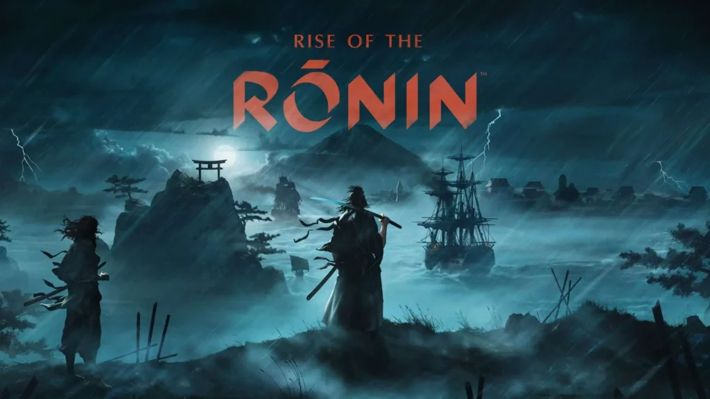 Team Ninja developers apologize for Rise of the Ronin PC performance issues