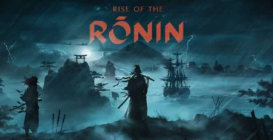 Team Ninja developers apologize for Rise of the Ronin PC performance issues