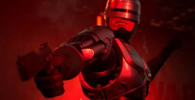 RoboCop: Rogue City Unfinished Business expansion release date July 17