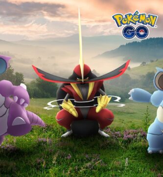 Kingambit debut in Pokémon GO Crown Clash event May 2025 with crowned Pokémon and Raid features