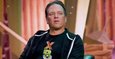 Phil Spencer discusses Indiana Jones and the Great Circle sequel during an interview