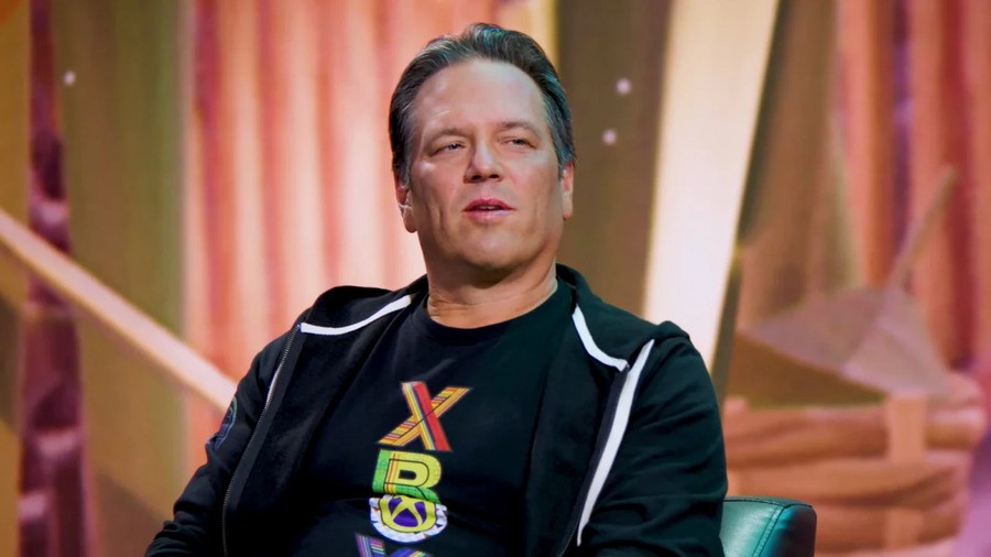 Phil Spencer discusses Indiana Jones and the Great Circle sequel during an interview