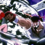 Overwatch 2 Street Fighter 6 crossover skins including Ryu, Chun-Li, and M. Bison