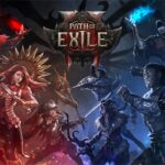 Preview of Path of Exile 2 gameplay with new Breach mechanics from patch 0.2.0h