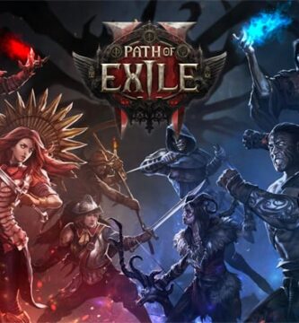 Preview of Path of Exile 2 gameplay with new Breach mechanics from patch 0.2.0h