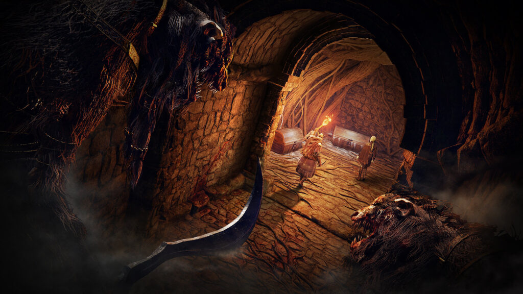 Elden Ring Nightreign difficulty adjustments with new gameplay features