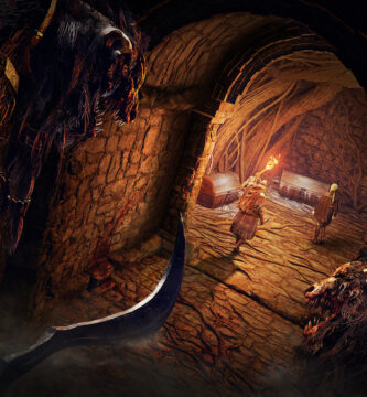 Elden Ring Nightreign difficulty adjustments with new gameplay features