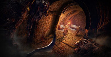 Elden Ring Nightreign difficulty adjustments with new gameplay features