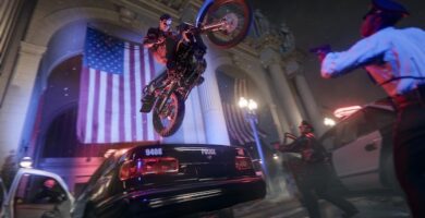 Call of Duty: Black Ops 6 players leaving the game after launch hype fades